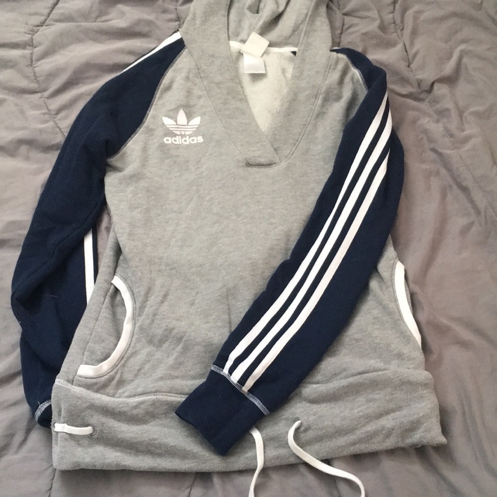 Adidas hoodie